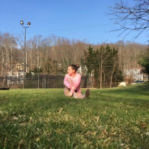 Meet your Posher, Kaylee